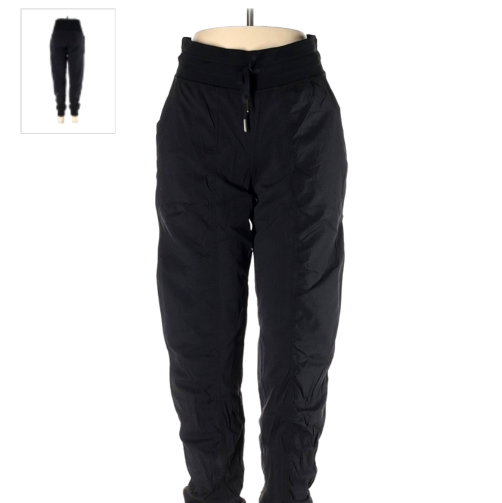 Lululemon Active pants size 8